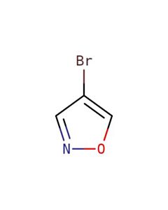 Astatech 4-BROMOISOXAZOLE; 1G; Purity 95%; MDL-MFCD02179569